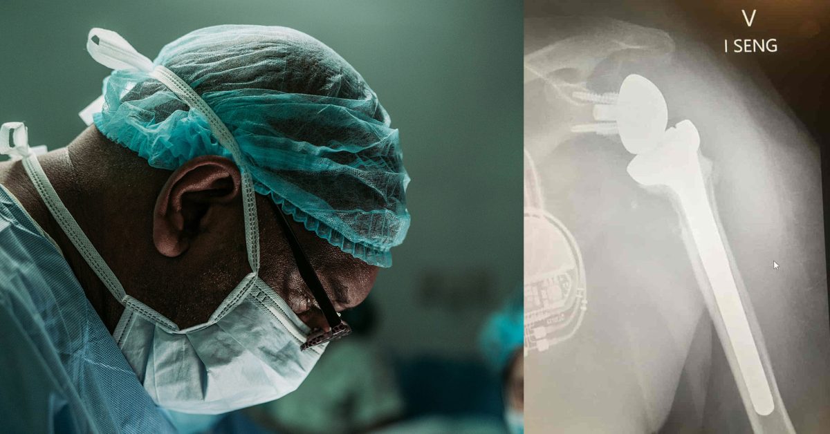 Featured image for "Rise of Apple Vision Pro in Healthcare: Transforming Surgical Practices"