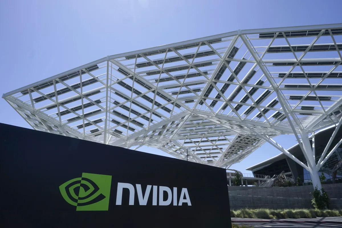 Featured image for "Nvidia GTC 2024: Anticipating Breakthroughs at the AI Giant's Conference"