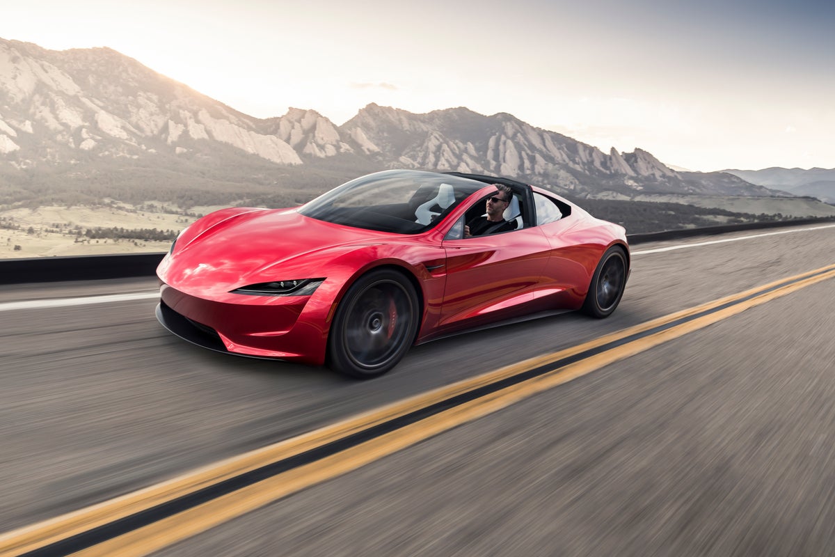 Tesla Stock: Unraveling the Mystery