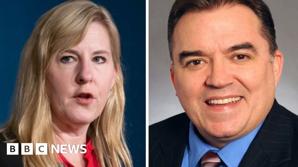 Minnesota Lawmakers Targeted in Politically Motivated Shooting