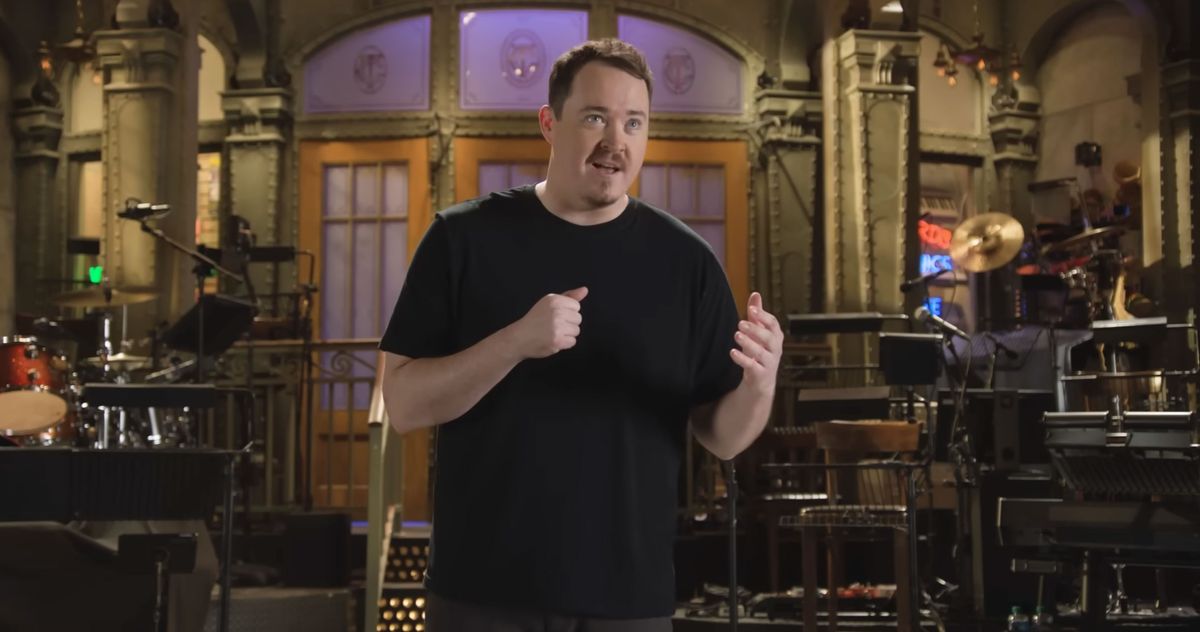 Shane Gillis Returns to 'SNL' in Hilarious Comeback Attempt