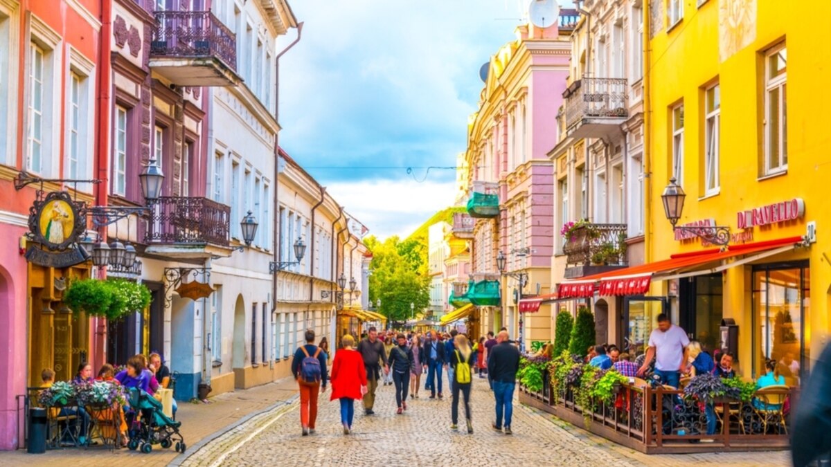 Featured image for Lithuania Identifies Over 1,000 Belarusians and Russians as National Security Threats