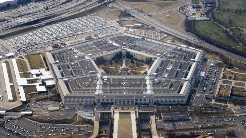 DOJ investigates source of leaked Pentagon documents revealing Ukraine war intelligence.
