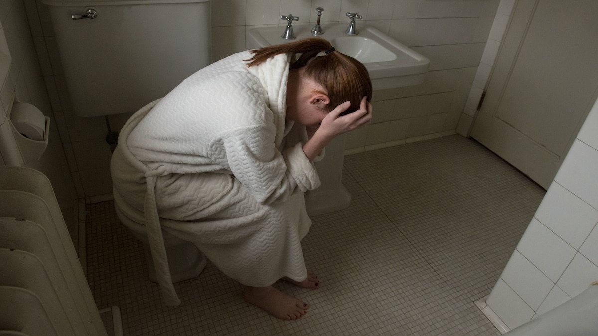 Featured image for "Unveiling the Cause of Morning Sickness: A Potential Remedy on the Horizon"