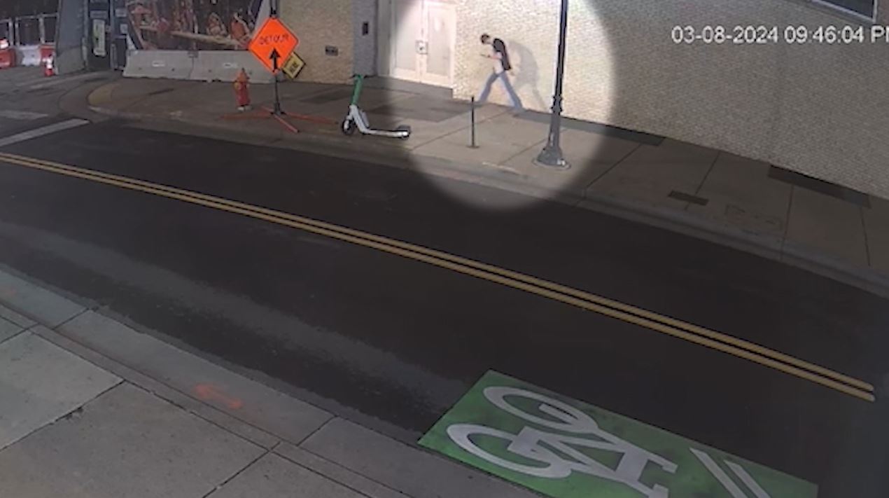 "Search for Missing Student Riley Strain Intensifies with New Surveillance Footage"