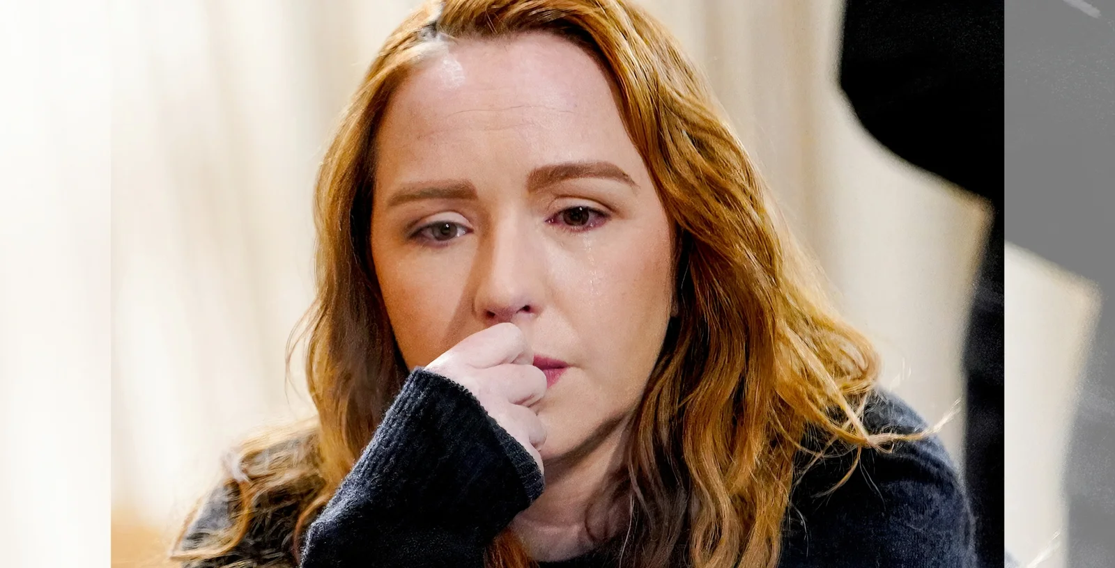 Mariah’s Promise Teases a Dark Turn for Y&R’s Dominic Saga