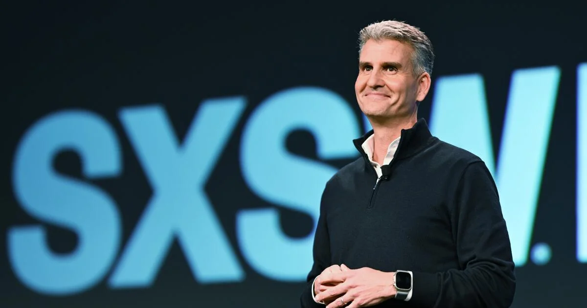 Disney taps Josh D’Amaro as next CEO to steer the Mouse House