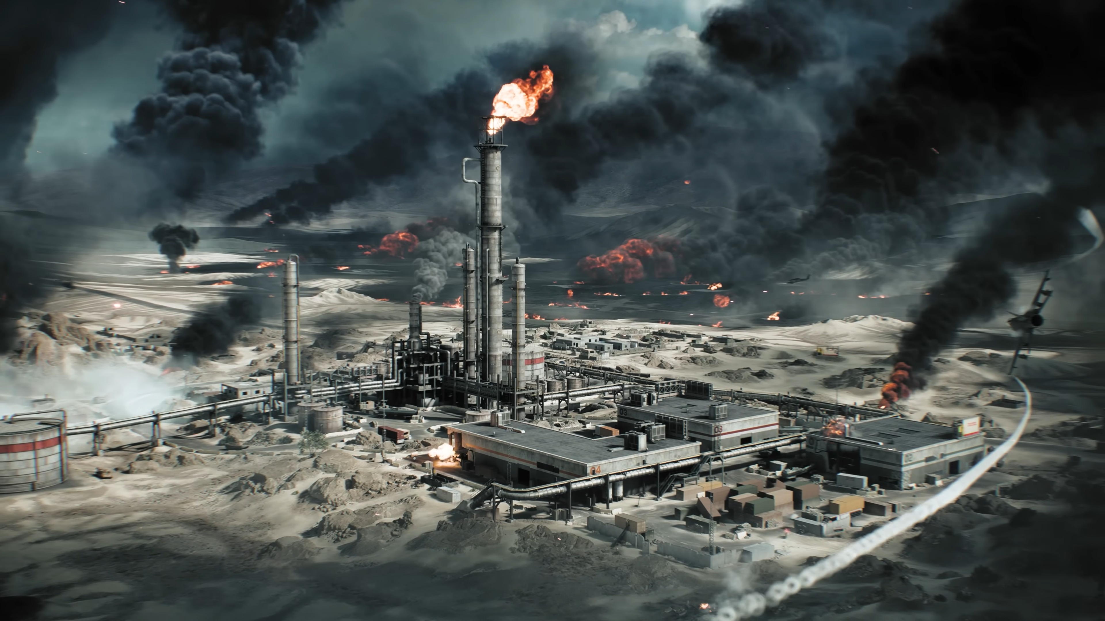 Featured image for Battlefield 6 Updates: Labs Tests, Beta Details, and PC Requirements