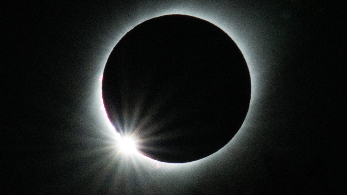 "2024 Total Solar Eclipse: Best Places to View and What to Know"