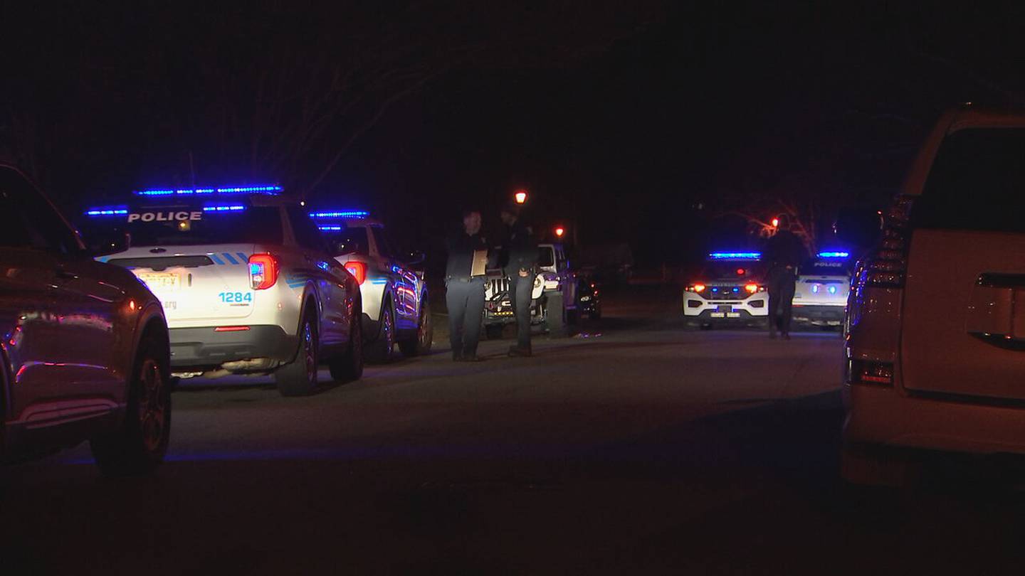 Featured image for "One Injured in Series of Charlotte Area Shootings"