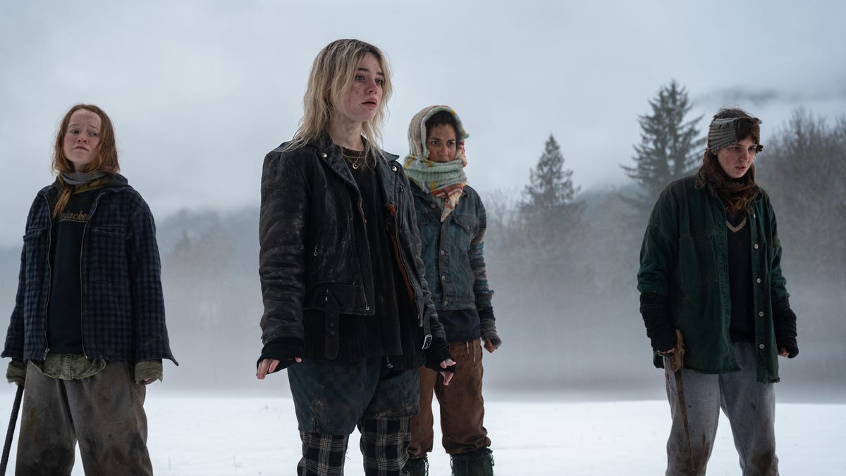 'Yellowjackets' Season 2 Finale Leaves Fans Disappointed and Shocked.