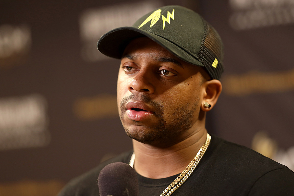 Jimmie Allen Faces Sexual Assault Lawsuit from Former Manager.