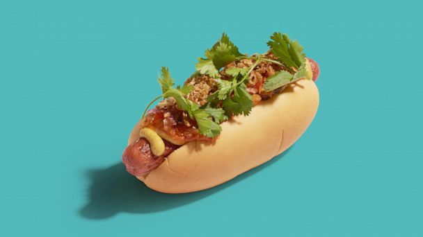 Hot Dogs Galore: Celebrating National Hot Dog Day with Unique Toppings and Deals