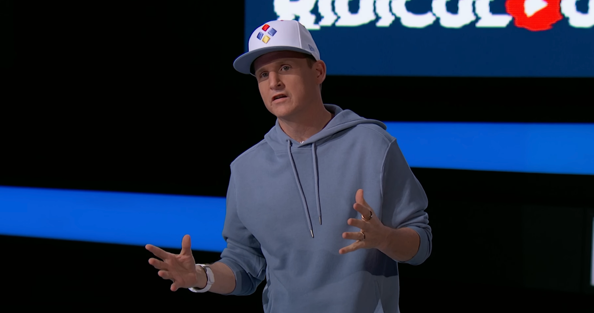 Featured image for Rob Dyrdek's MTV Success with Ridiculousness