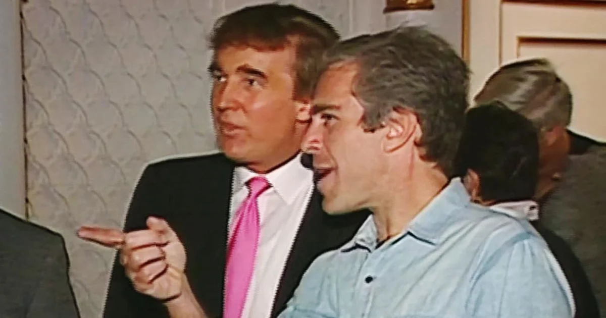 Featured image for Trump's Epstein-related actions spark legal and ethical debates