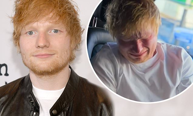 Featured image for "Ed Sheeran's 'Subtract': A Profound and Personal Album"