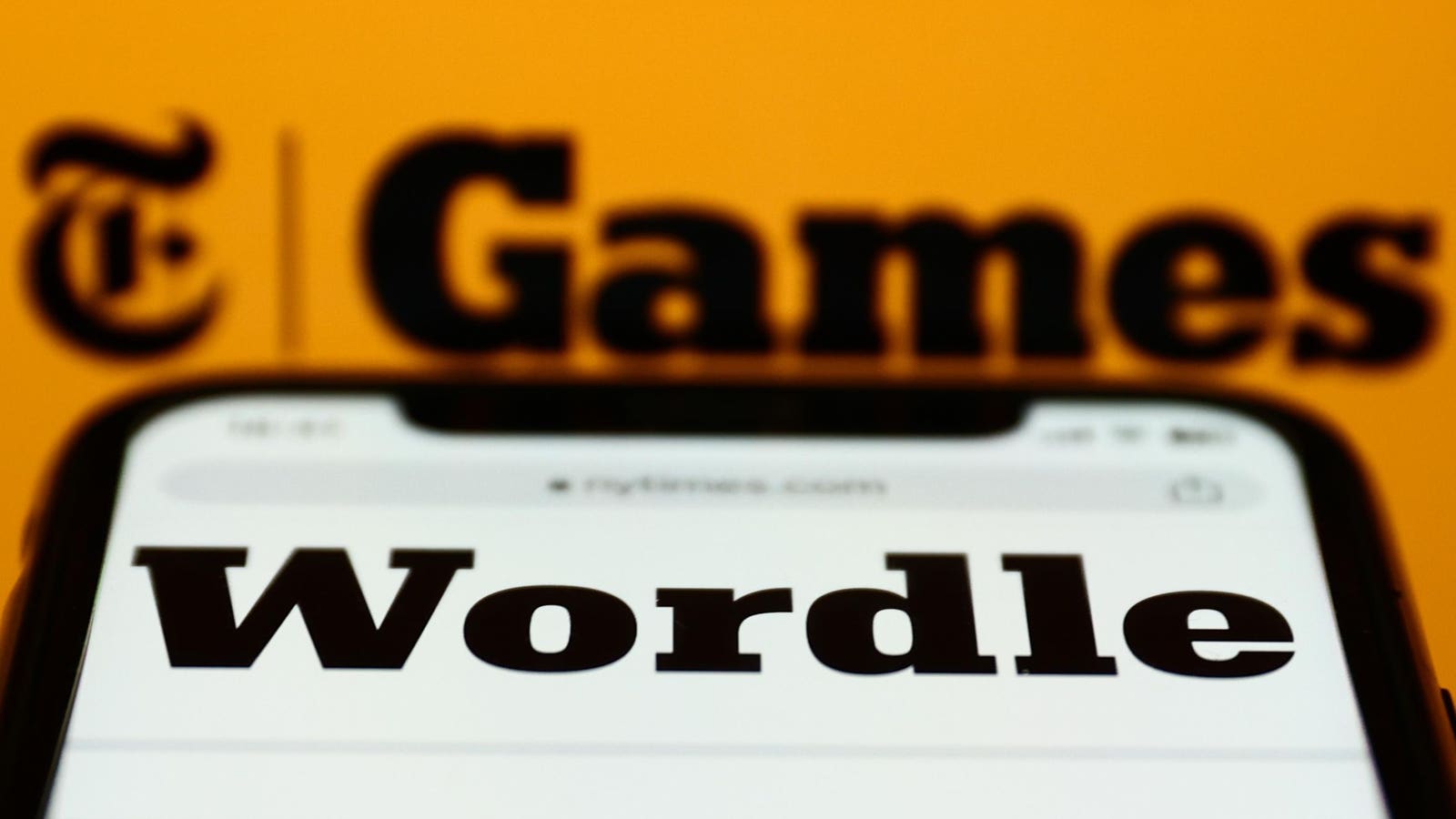 Featured image for "Cracking the Wordle Code: Answers and Tips for November 22nd and 23rd"