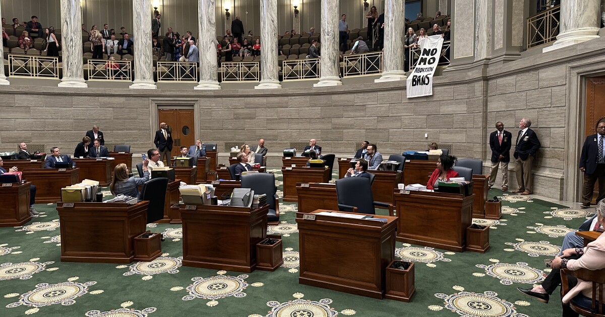 Featured image for Missouri Judge Approves Ballot Language for Reinstating Abortion Ban