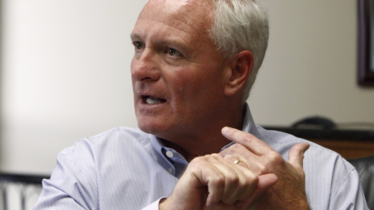 Featured image for Haslam family denies bribery allegations made by Warren Buffett's company