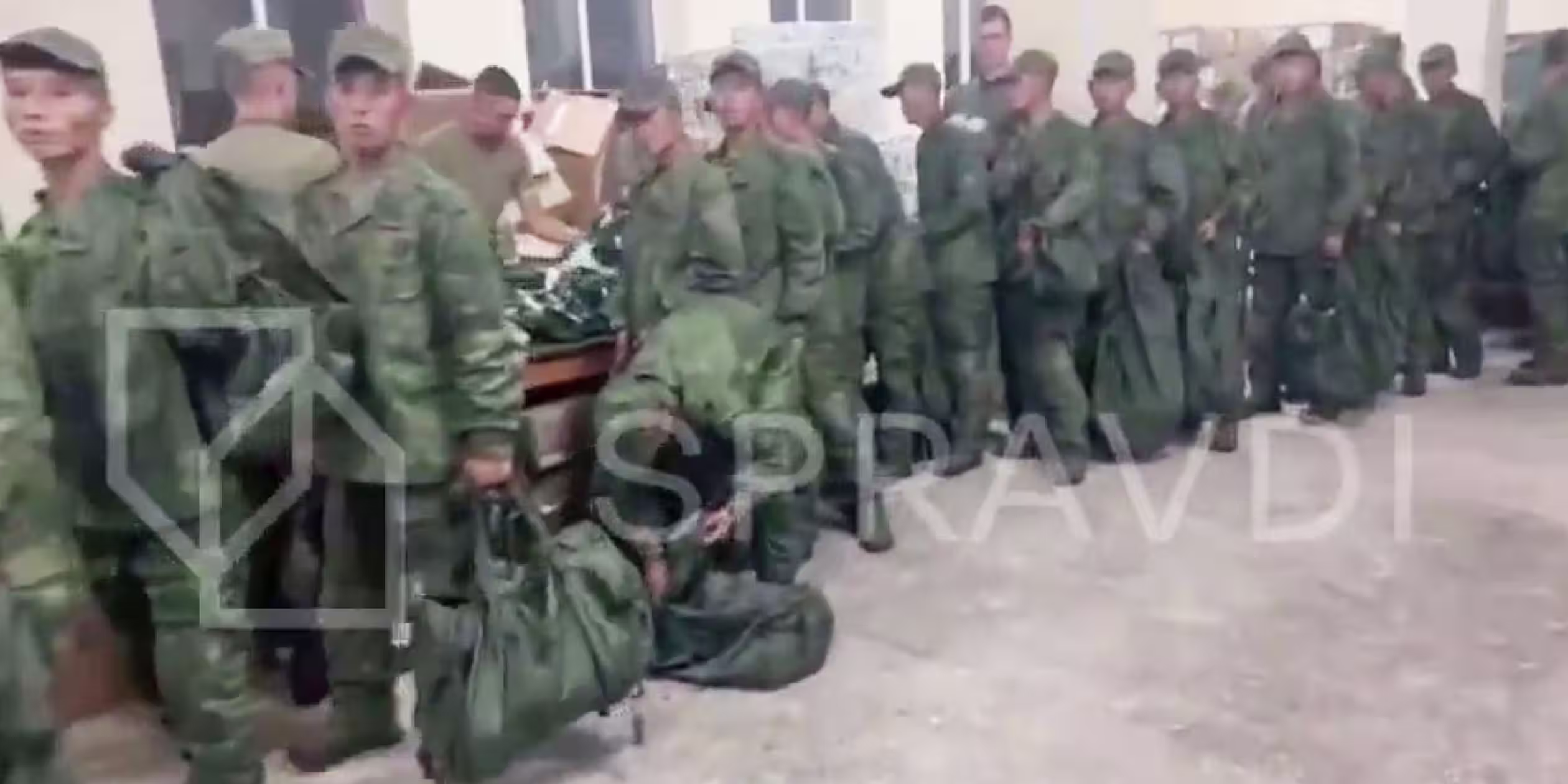 Ukraine Engages North Korean Troops Amid Russia Conflict