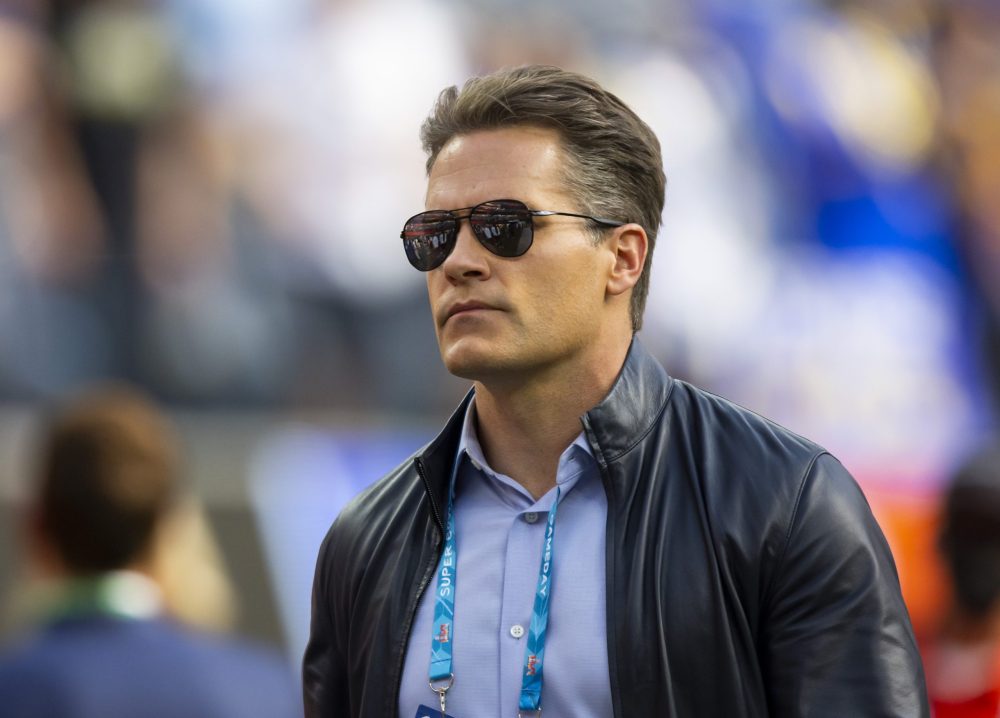 "Kyle Brandt Raises Concerns Over Super Bowl Media Scandals and Gambling Restrictions"