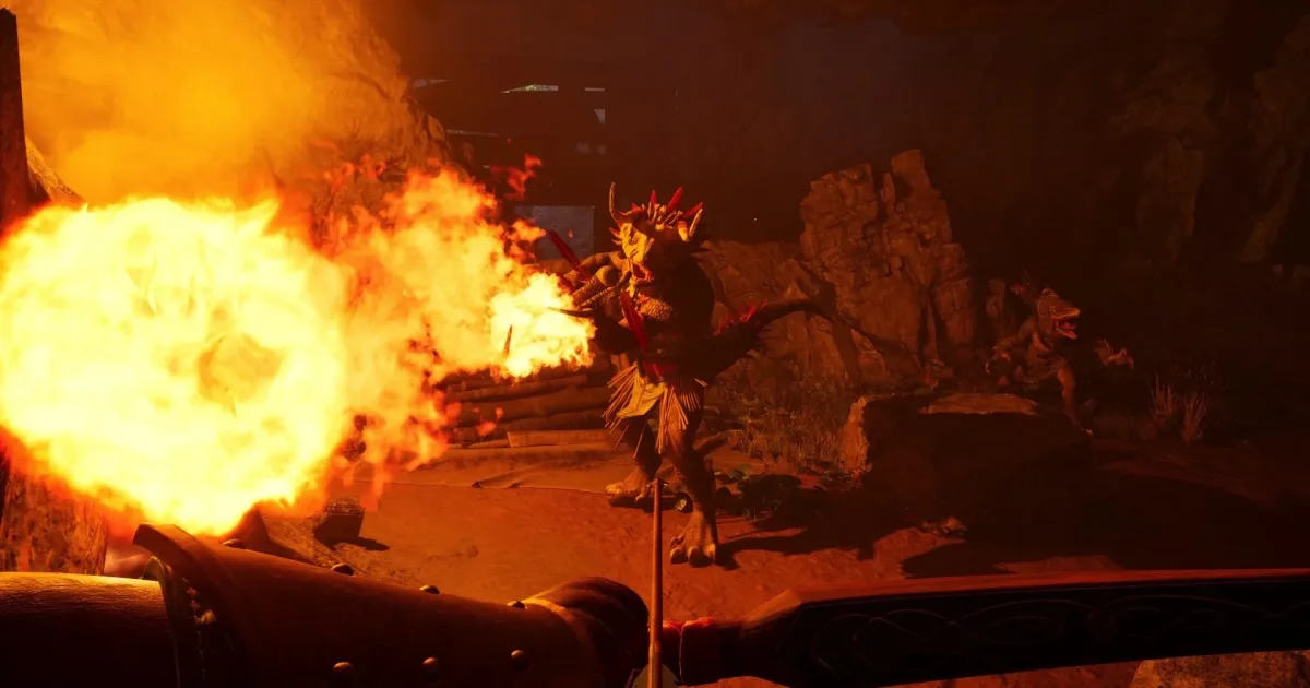 "Avowed: The Highly Anticipated RPG Coming to PC and Xbox in 2024"