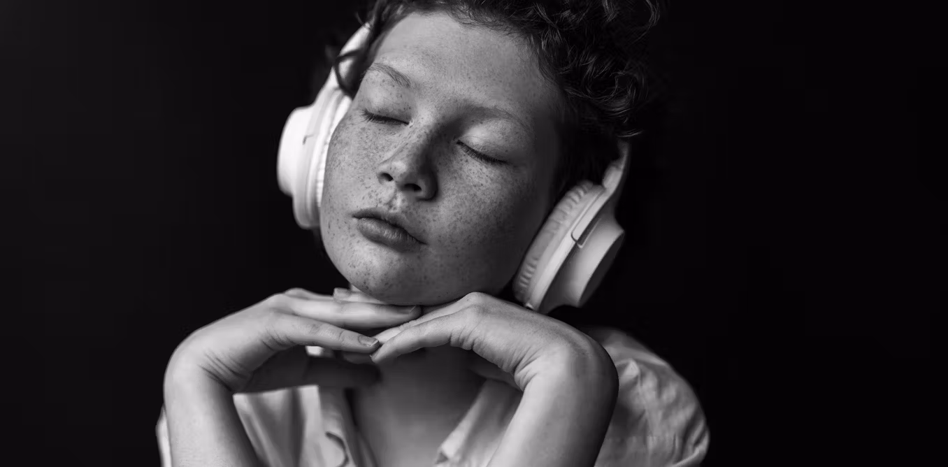 How Music Alters Our Perception of Memories