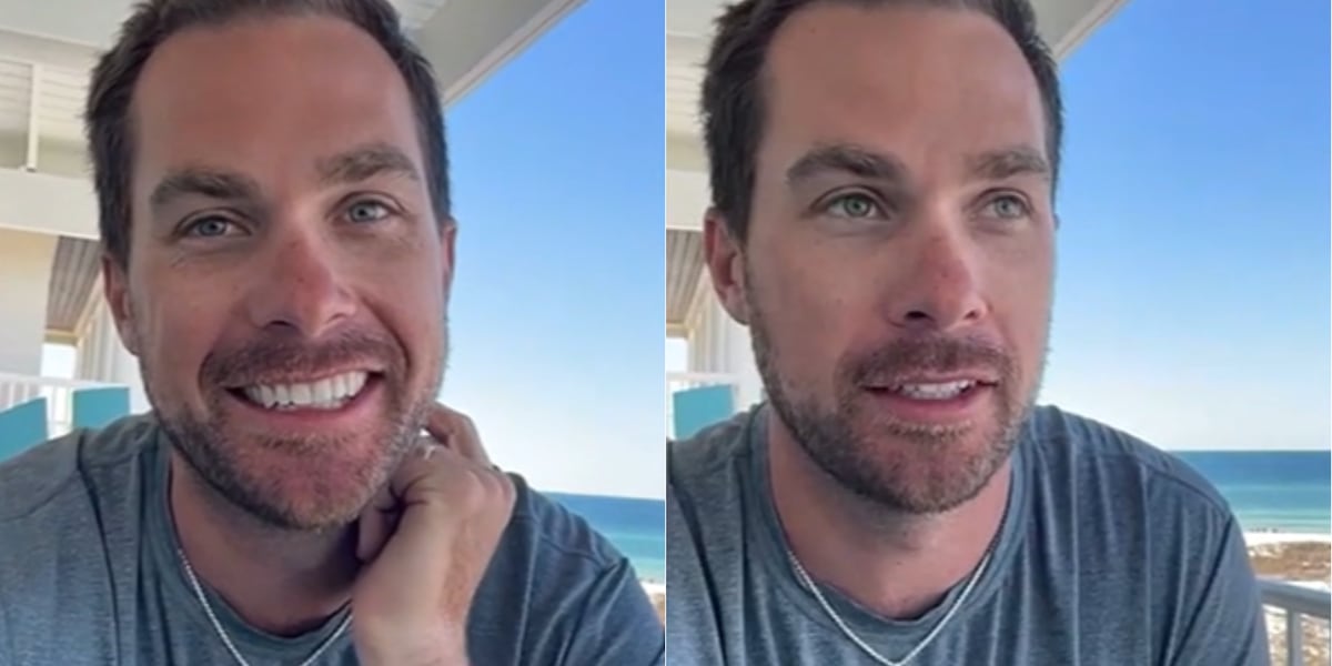 Featured image for "Former SEC Quarterback Rescued After 11 Hours Lost at Sea in Kayak"