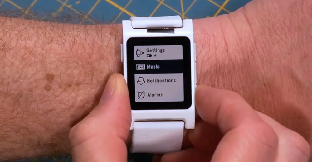 Featured image for Pebble Reclaims Its Name and Identity