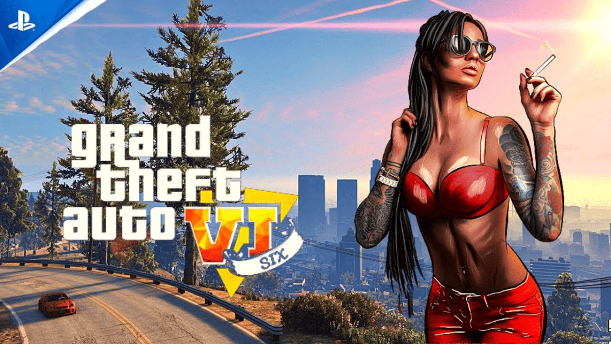 GTA 6: Leaks and Rumors Surrounding Rockstar's Highly Anticipated Game