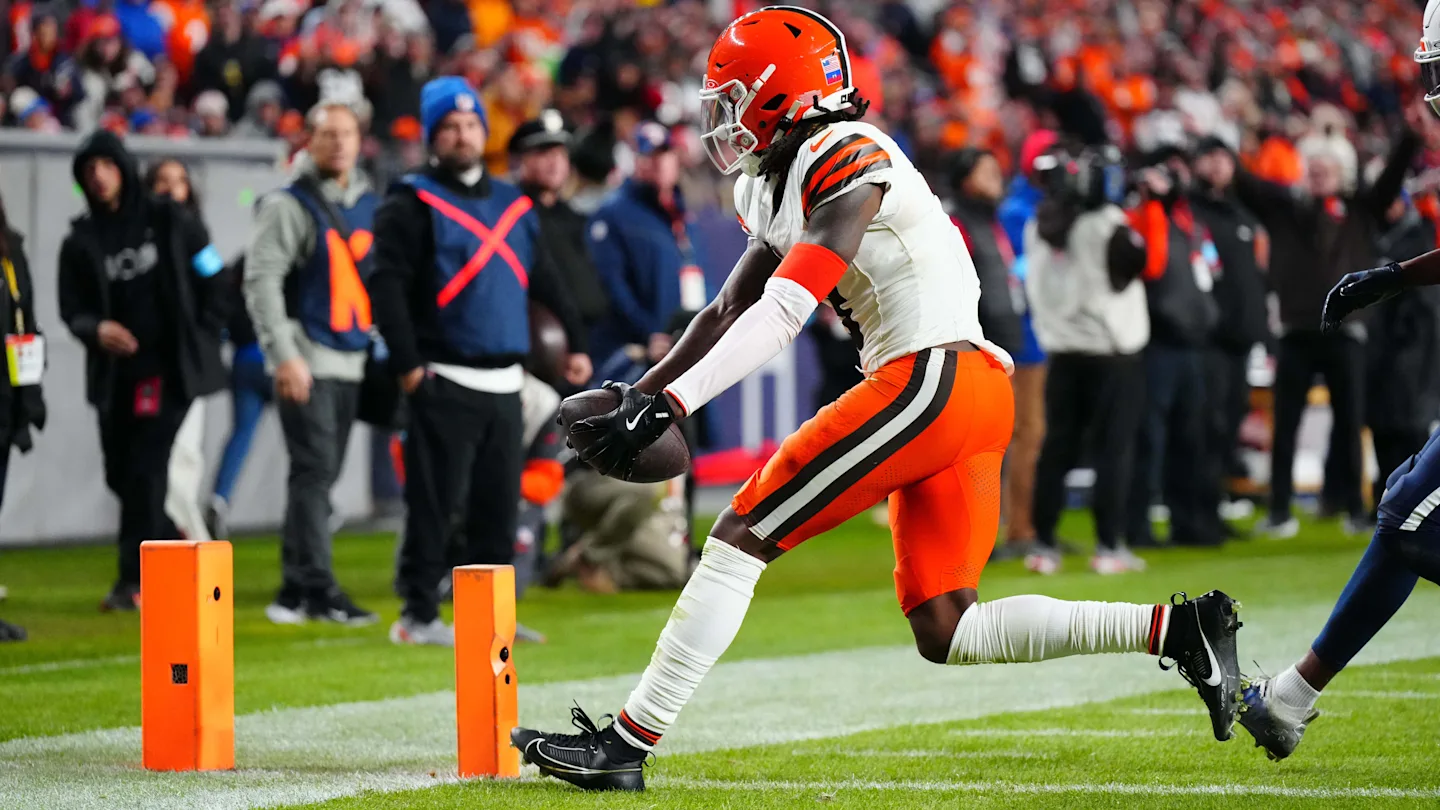 Featured image for Surtain's Strategy: Why Broncos Didn't Shadow Jeudy in MNF Win