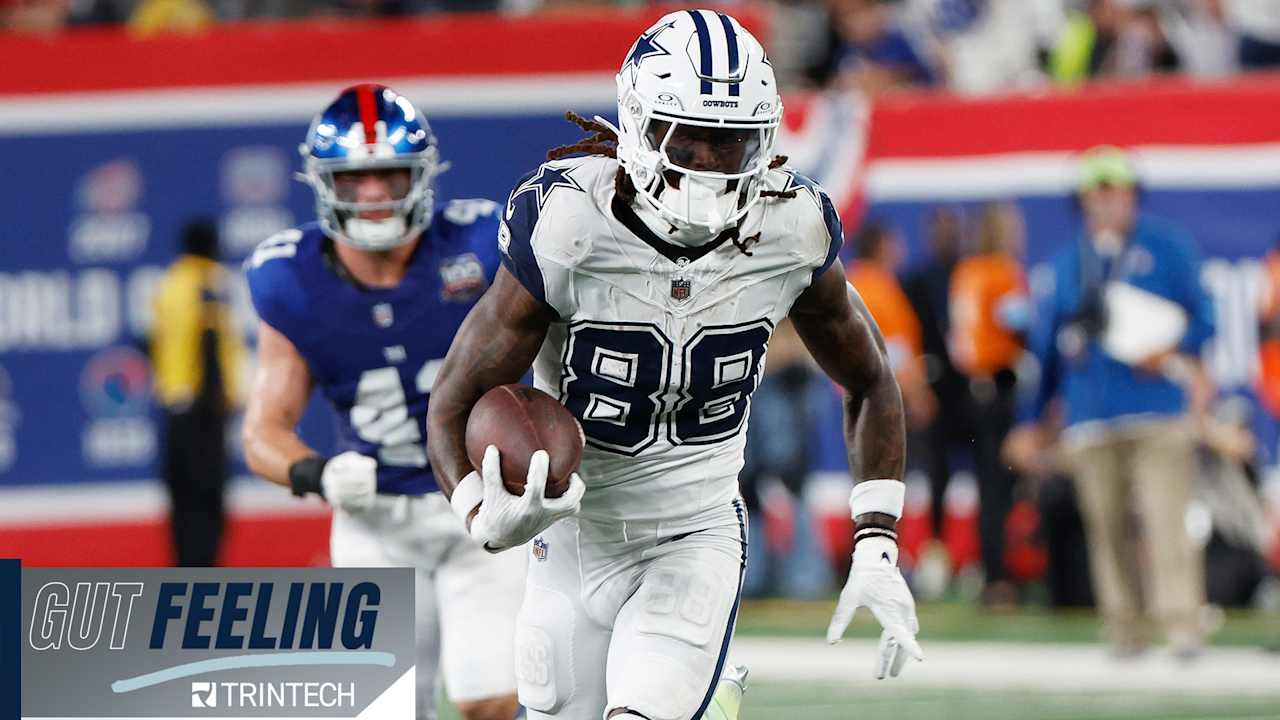 Featured image for Cowboys-Giants Preview: Key Predictions and Insights