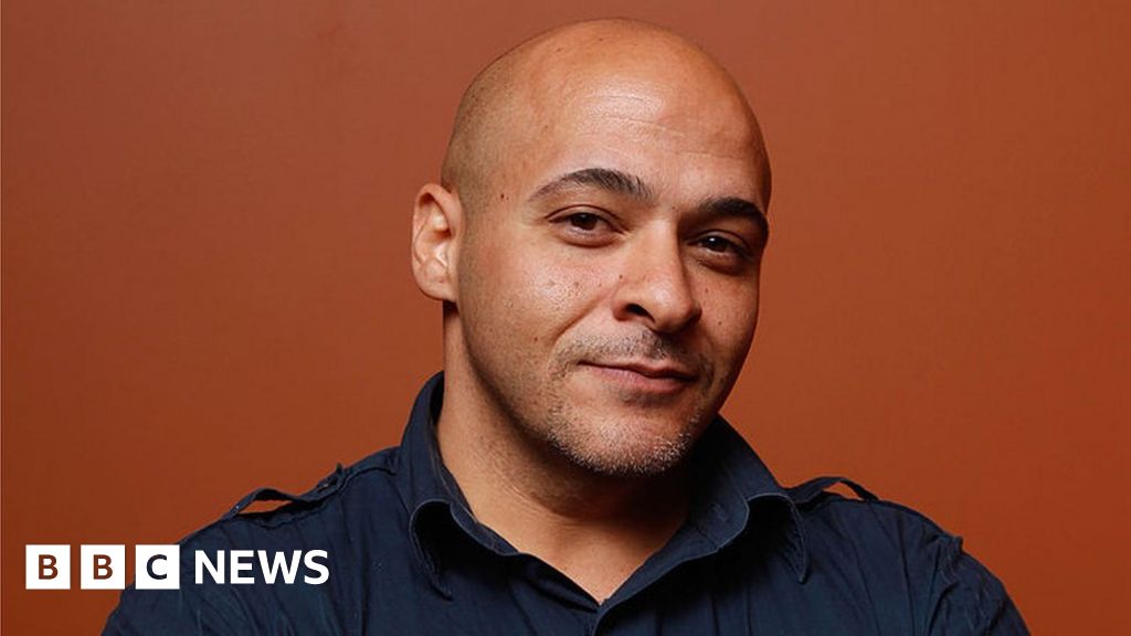 Breaking Bad actor Mike Batayeh passes away at 52.