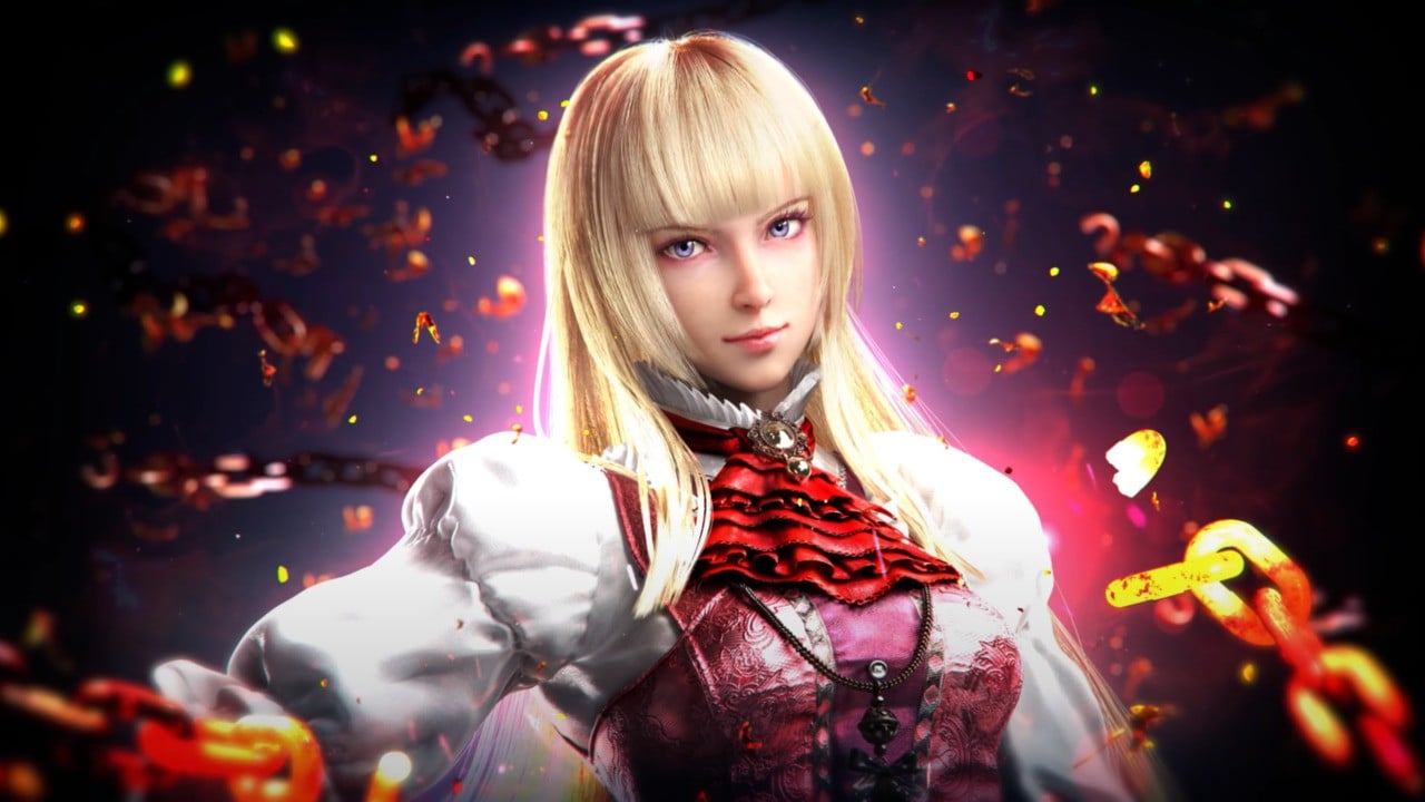 Featured image for Lili and her cat return in Tekken 8 with new gameplay trailer.