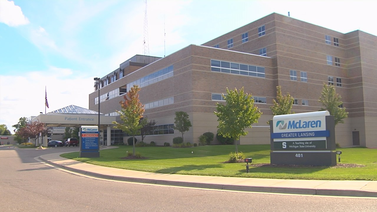 Featured image for McLaren Health Care Hit by Ransomware Attack, Patient Data Compromised