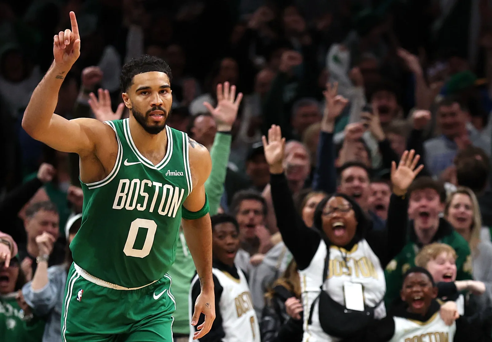 Tatum's Achilles Comeback Rewrites the Narrative on Basketball's 'Worst Injury'