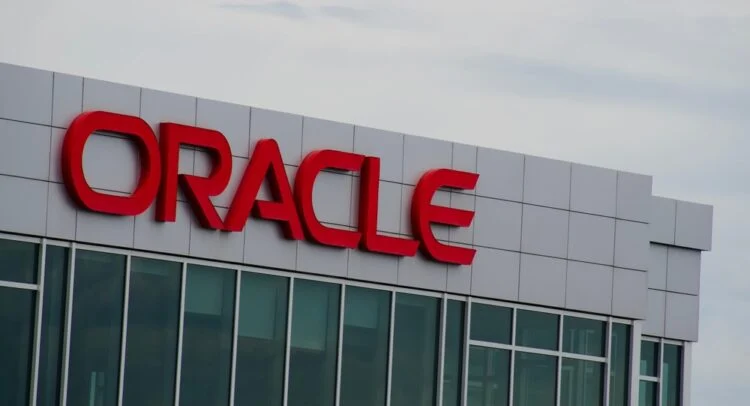 Featured image for Oracle Stock Surges on Growth Outlook Despite Earnings Misses