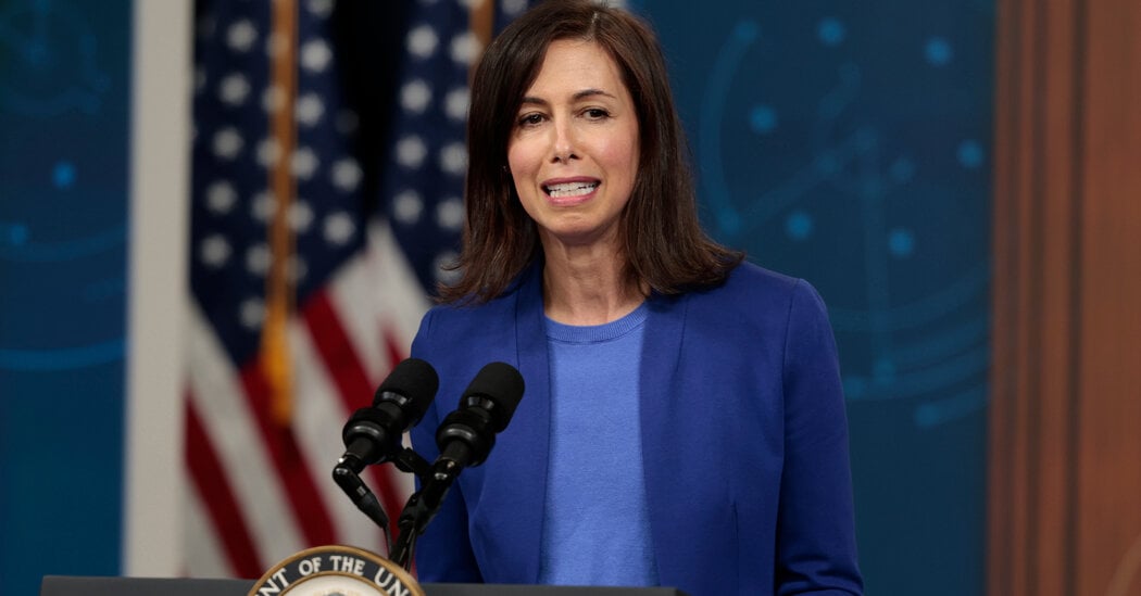 Featured image for "Net Neutrality Makes a Comeback: Biden Administration Takes Action"