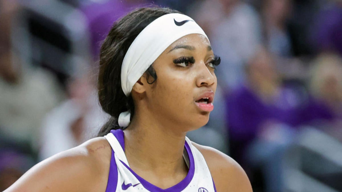 LSU's Angel Reese makes triumphant return to basketball lineup after mysterious absence