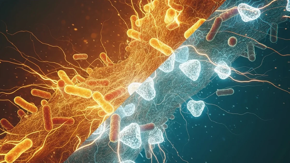 Featured image for Reducing Bacterial Communication to Prevent Tooth Decay