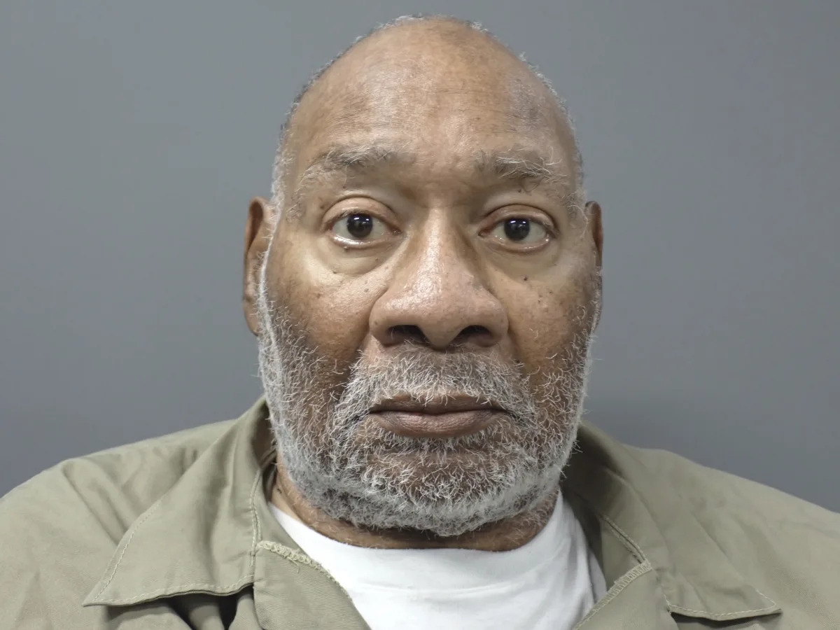 Former Black Panther convicted of killing Omaha police officer dies in Nebraska prison