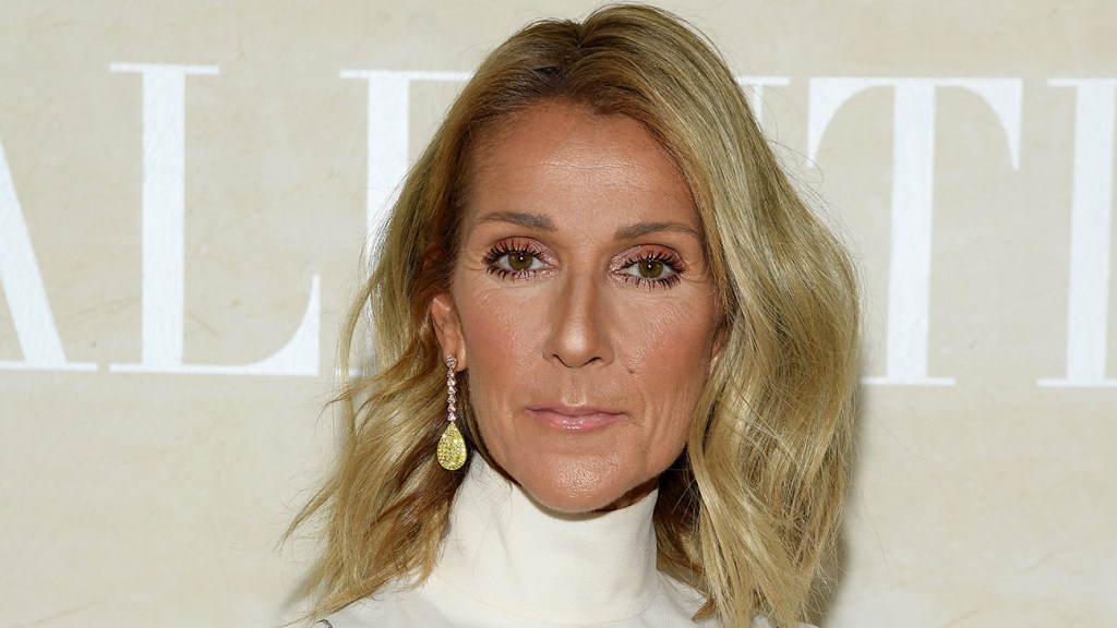 Celine Dion's Sister Reveals Singer's Loss of Muscle Control