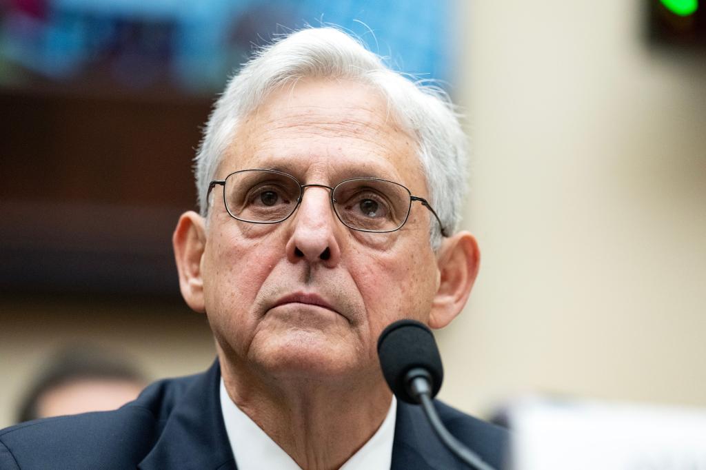 Featured image for Merrick Garland's Controversies Continue to Mount: IRS Whistleblowers and Religious Discrimination