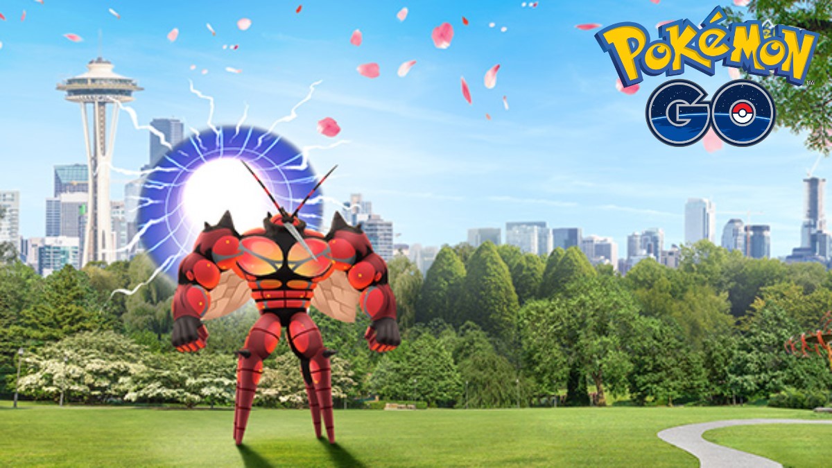 "Mastering Buzzwole Raids: Solo Strategies and Shiny Chances in Pokemon GO"
