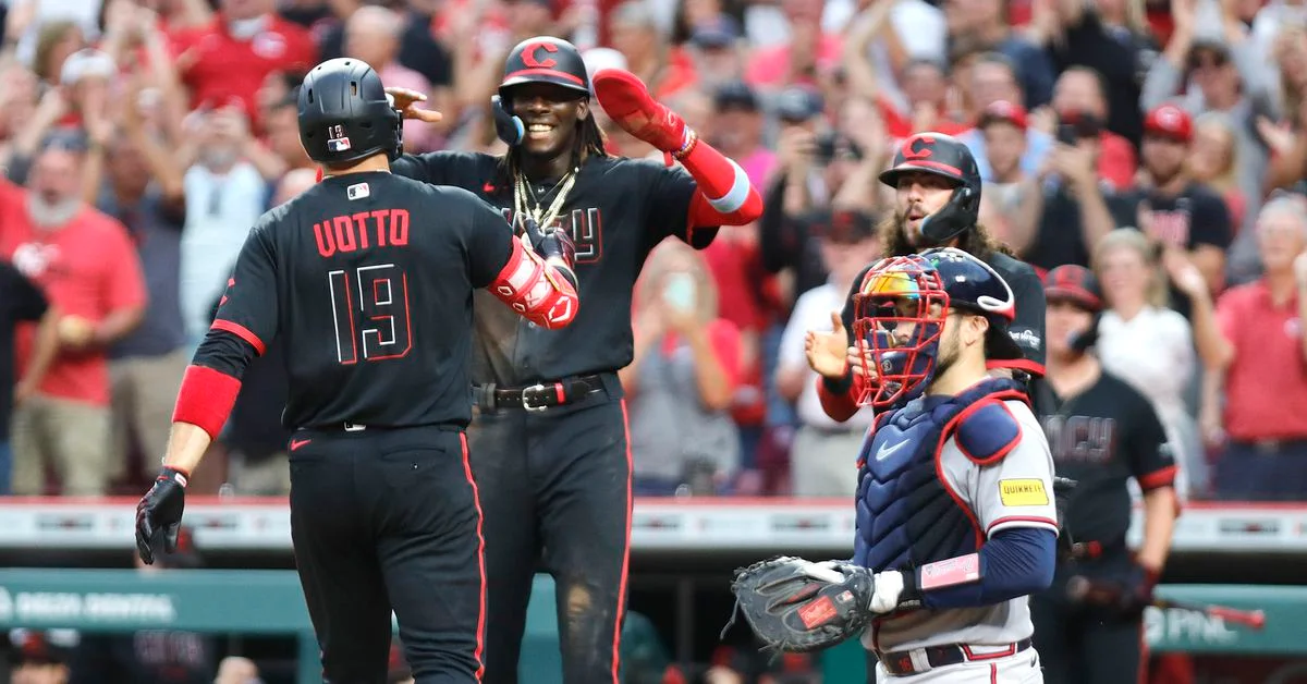 Julio Rodríguez to Compete in Seattle Home Run Derby.