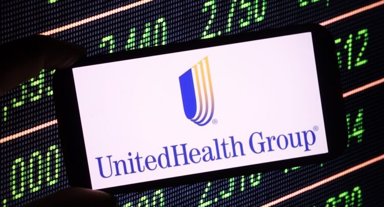 Featured image for UnitedHealth Group Shares Plunge Amid Earnings Miss and Profit Warnings