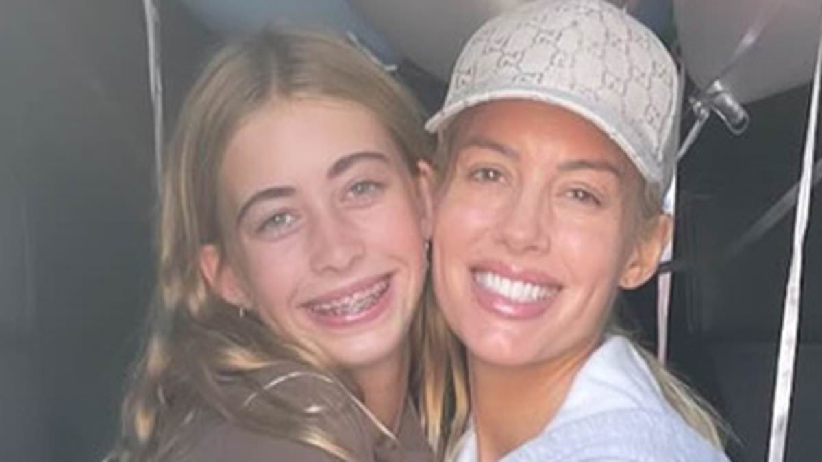 Featured image for Heather Rae El Moussa Addresses Valentine's Day Post Controversy