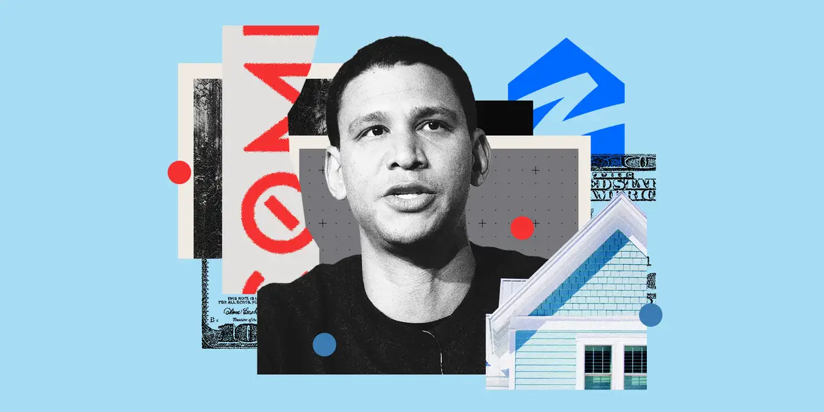 Featured image for Real Estate CEO Challenges Zillow, Aiming to Transform Home Buying