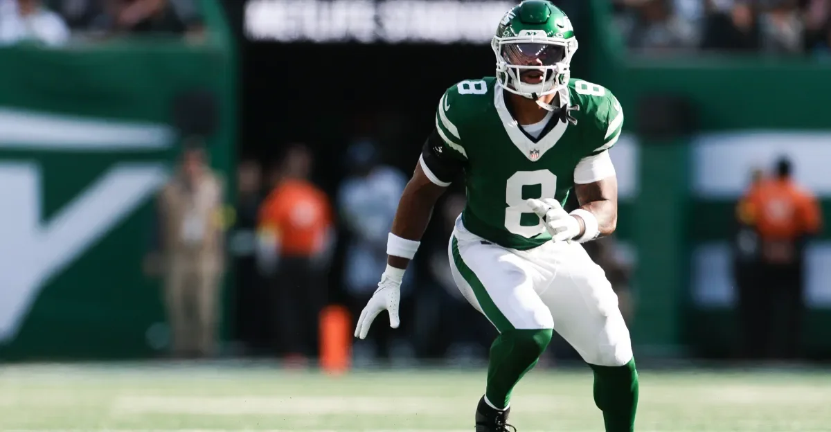 Value Over Hype: Lions Target 9 Overlooked Free Agents in Phase 2