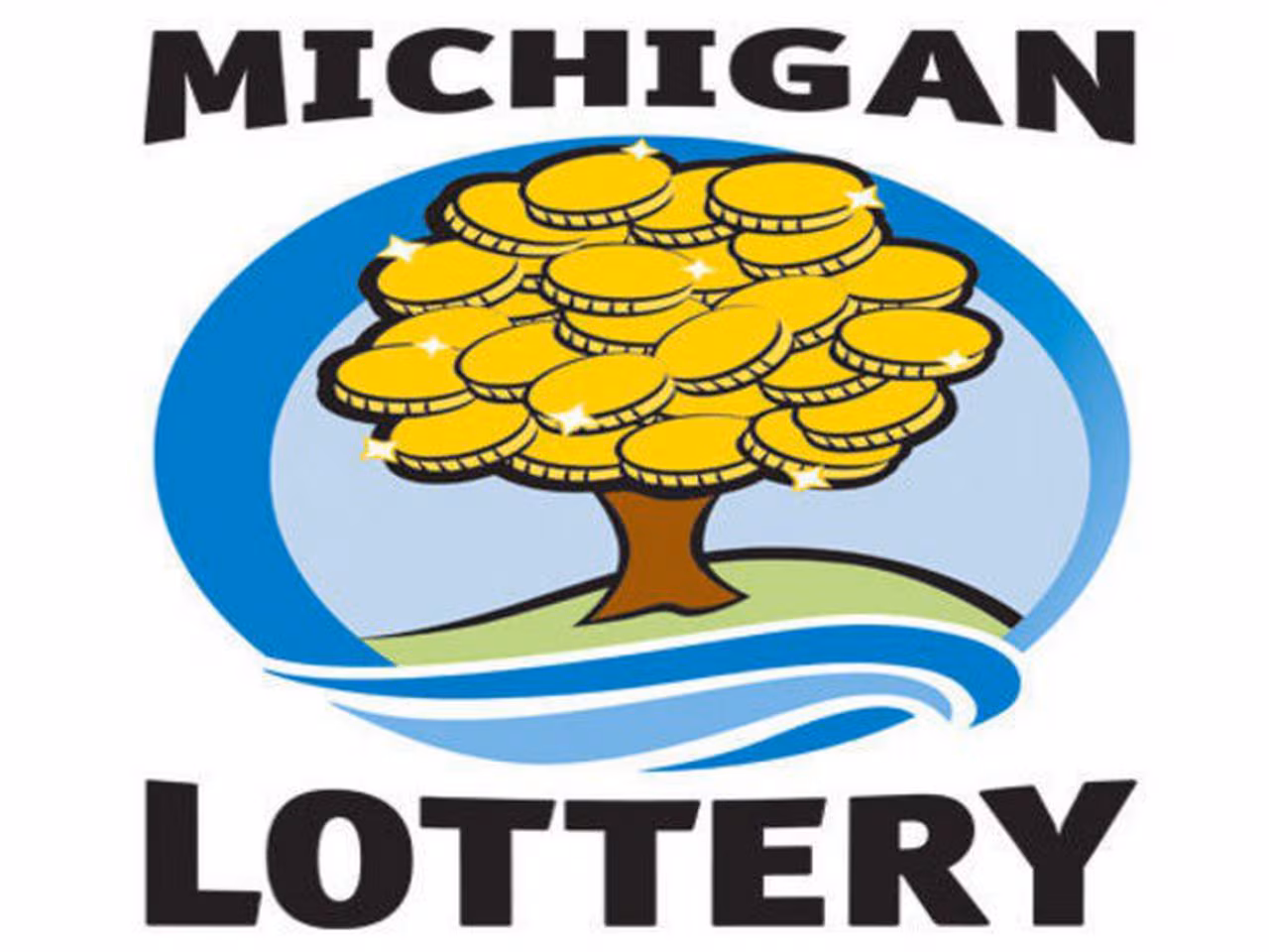 Last Minute Lottery Win: Man Scores $300K Jackpot as Store Closes.